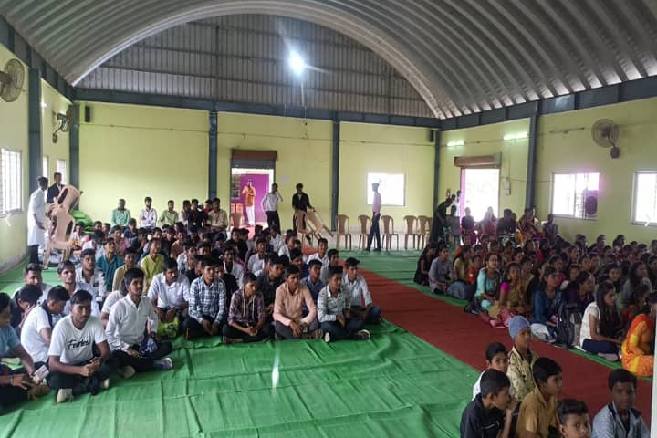 Indira College of Physiotherapy, Nanded campus photo 4