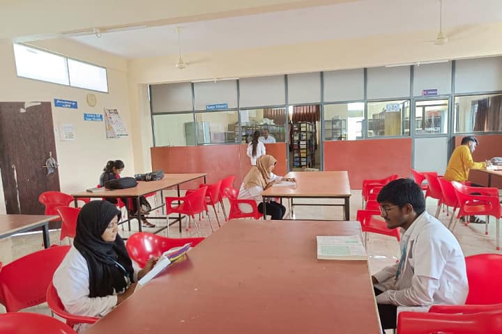 Indira College of Physiotherapy, Nanded campus photo 6