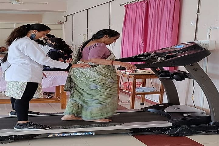 Pioneer Homoeopathic Medical College and Hospital, Vadodara campus photo 6