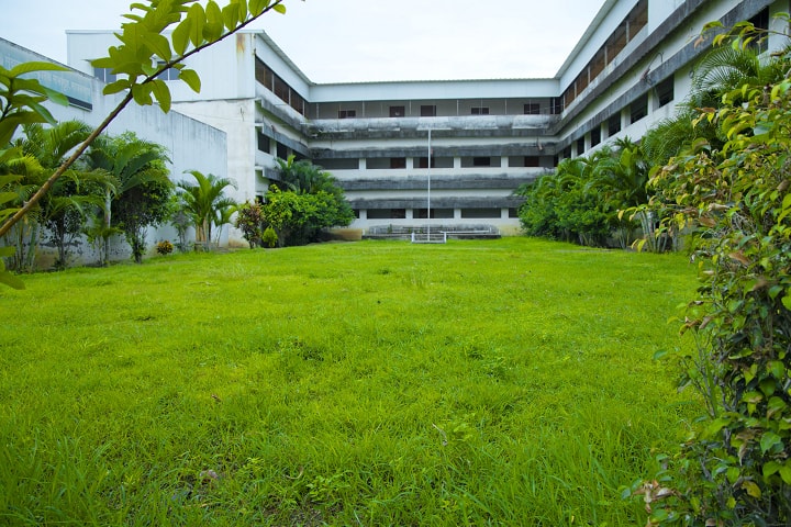 Jijamata College of Physiotherapy, Beed campus photo 2