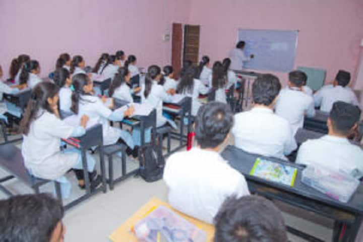 Jijamata College of Physiotherapy, Beed campus photo 3