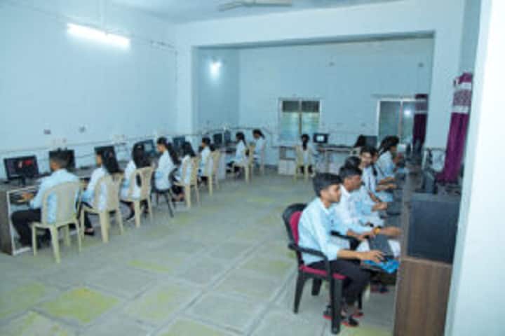 Jijamata College of Physiotherapy, Beed campus photo 4