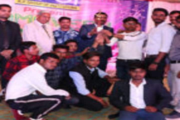 Maa Pitambara College of Pharmacy, Agra campus photo 4