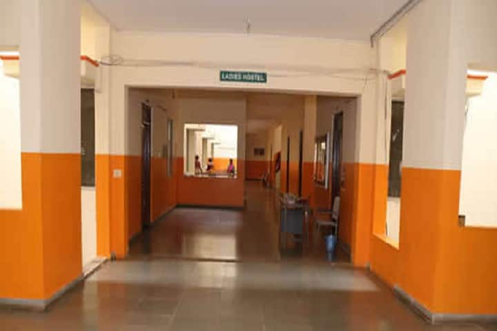 Tamilnadu College of Engineering, Coimbatore campus photo 3