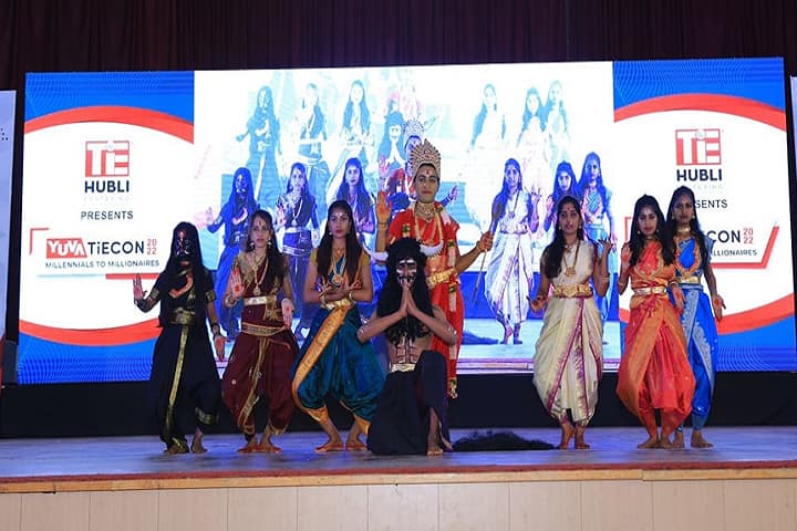 IBMR Hubli campus photo 6