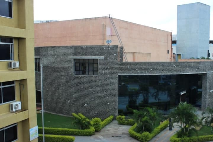 SCMHRD Pune campus photo 5