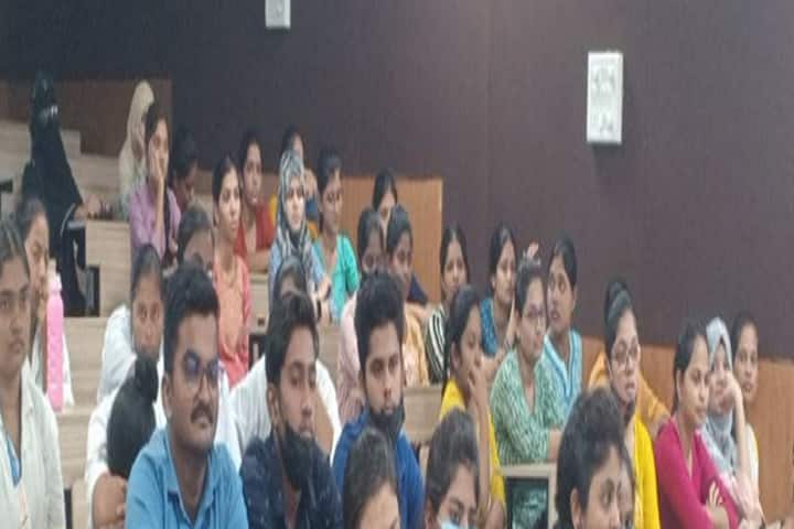 Horizon College of Physiotherapy, Nanded campus photo 2