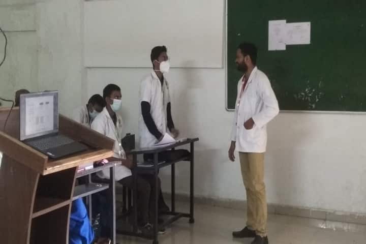 Horizon College of Physiotherapy, Nanded campus photo 3