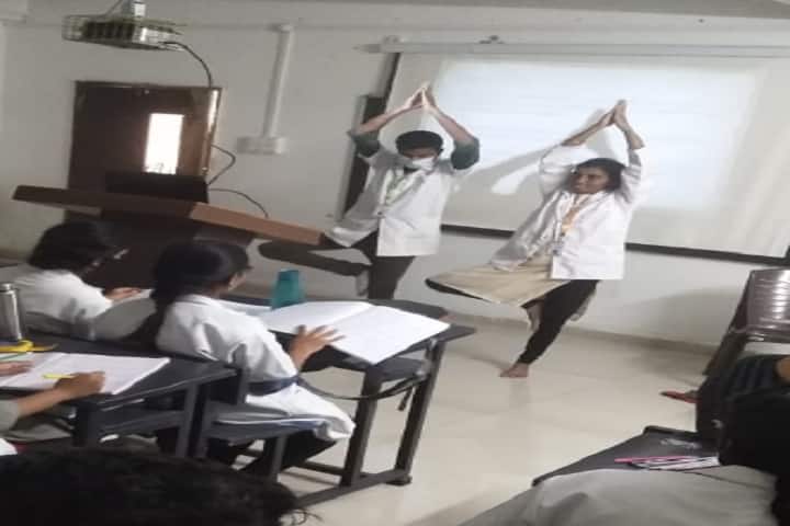 Horizon College of Physiotherapy, Nanded campus photo 5