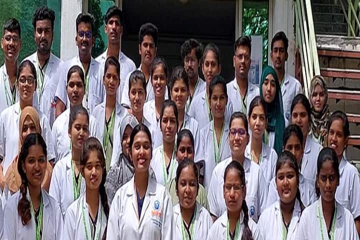 Horizon College of Physiotherapy, Nanded campus photo 6