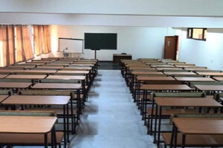 Gurukrupa College of Physiotherapy, Beed campus photo 2