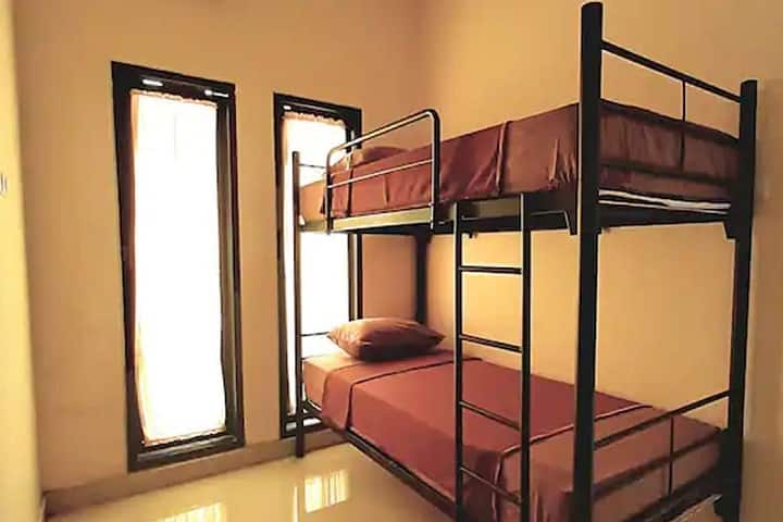 Gurukrupa College of Physiotherapy, Beed campus photo 6