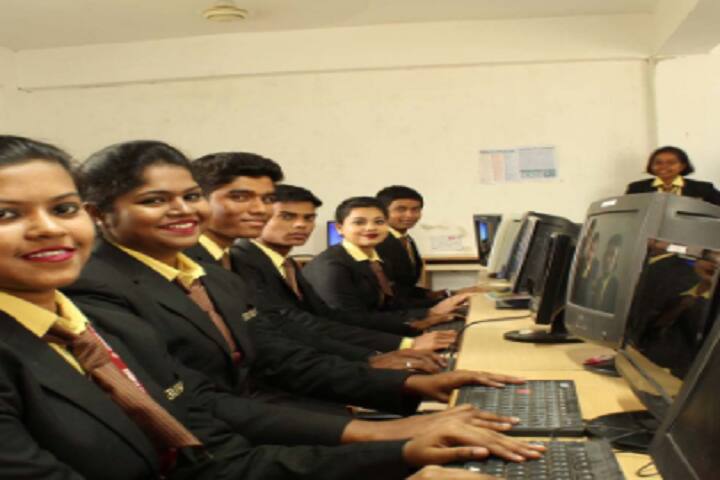 Gurukul Management Studies, Kolkata campus photo 2