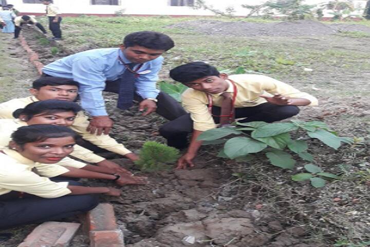 Gurukul Management Studies, Kolkata campus photo 4