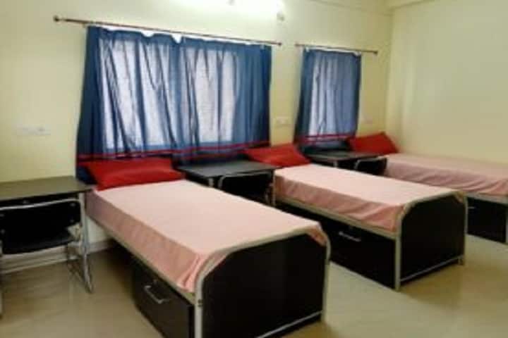 Gurukul Management Studies, Kolkata campus photo 5