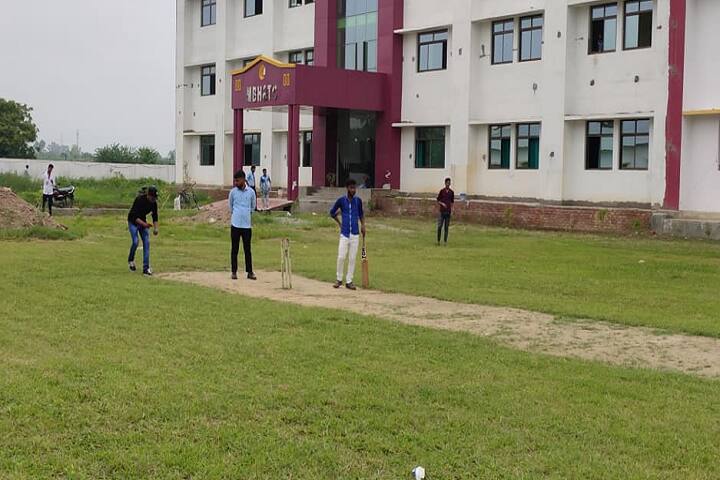 Maa Bhagwati College of Pharmacy, Lucknow campus photo 3
