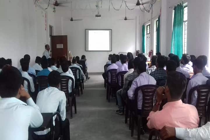 Maa Bhagwati College of Pharmacy, Lucknow campus photo 5