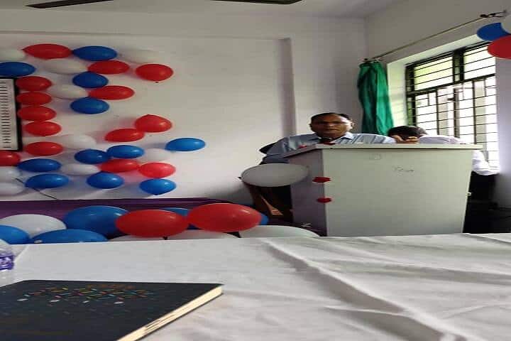 Maa Bhagwati College of Pharmacy, Lucknow campus photo 6