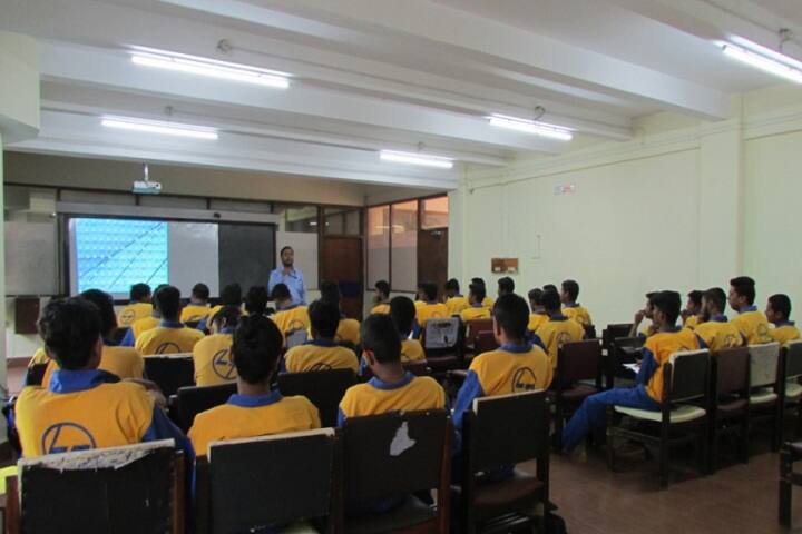 IIPM Rourkela campus photo 5