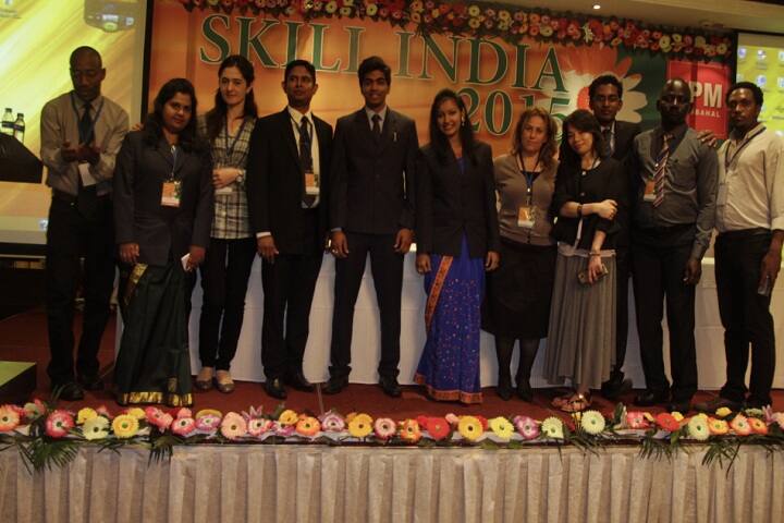 IIPM Rourkela campus photo 6