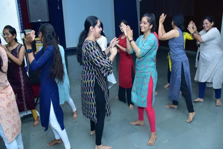 Suryadatta College of Physiotherapy, Pune campus photo 2