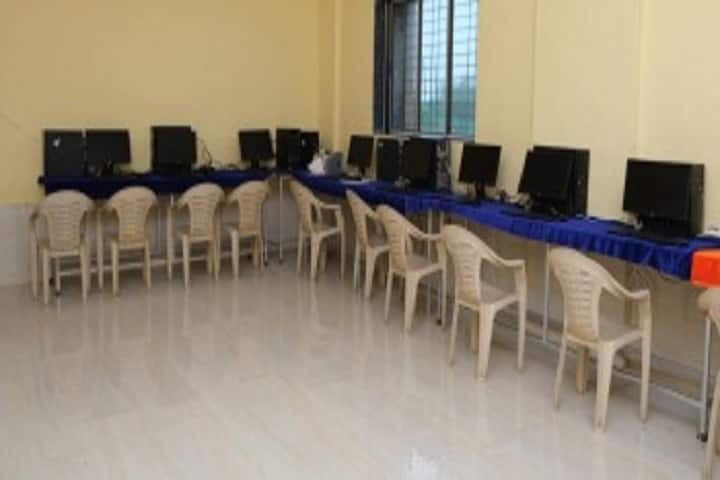 Sir JP College of Physiotherapy, Palghar campus photo 6
