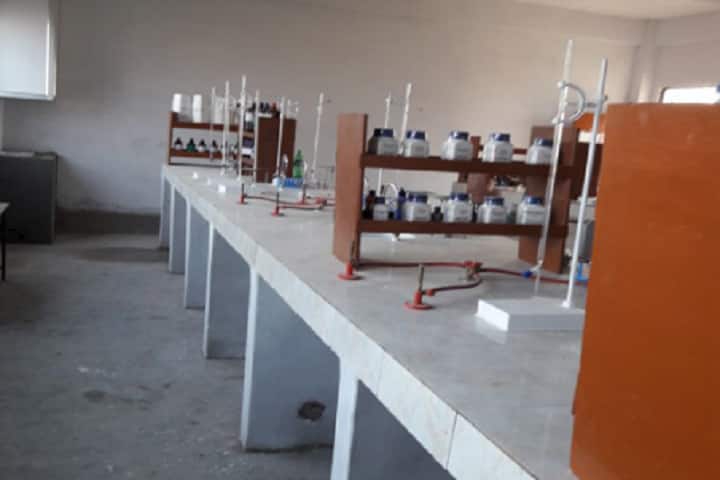 Lutawan College of Pharmacy, Ghazipur campus photo 2
