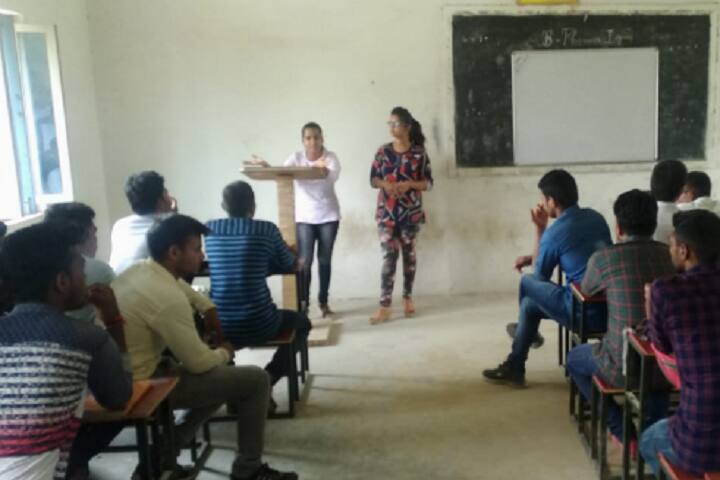 Lutawan College of Pharmacy, Ghazipur campus photo 3