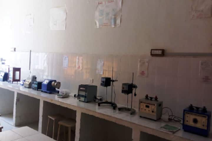 Lutawan College of Pharmacy, Ghazipur campus photo 5