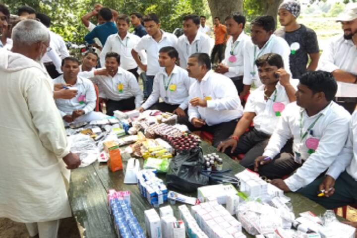 Lutawan College of Pharmacy, Ghazipur campus photo 6