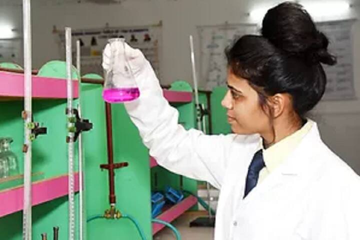 Lucknow Model College of Pharmacy, Lucknow campus photo 3