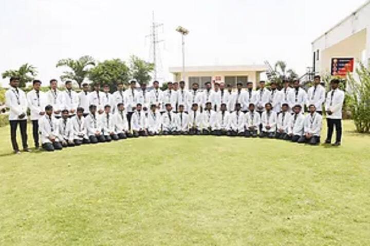 Lucknow Model College of Pharmacy, Lucknow campus photo 5