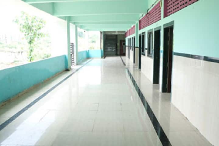 Saket College of Law, Shahapur campus photo 2