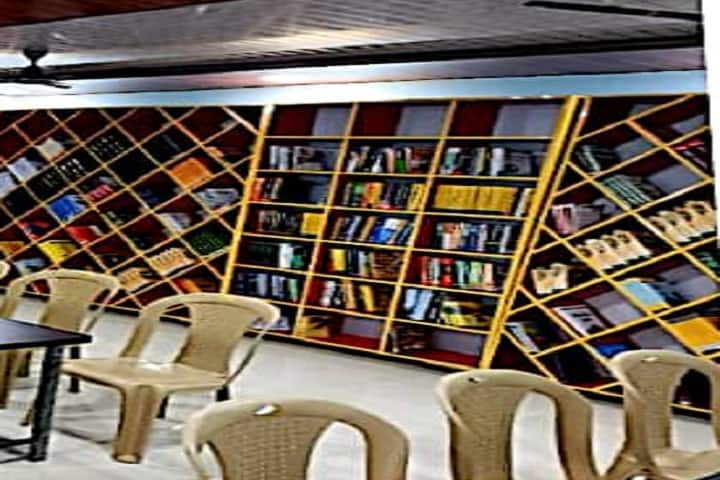 Saket College of Law, Shahapur campus photo 3