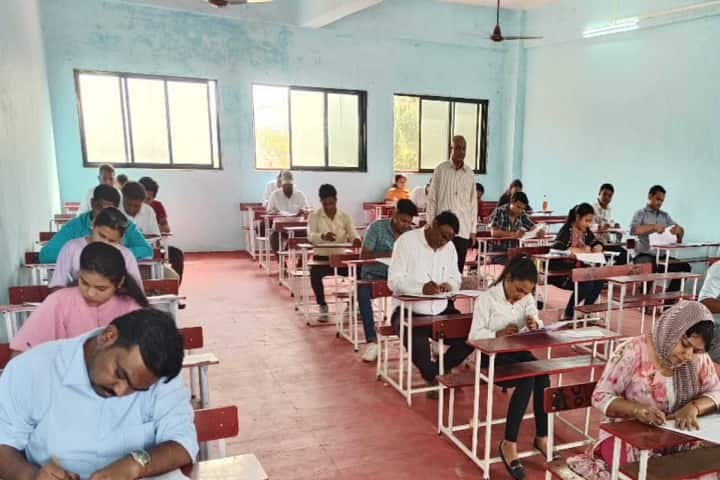 Saket College of Law, Shahapur campus photo 4