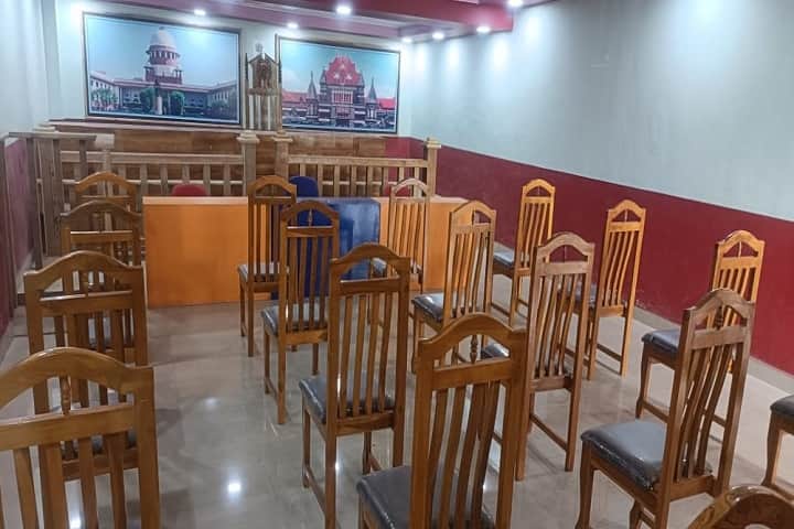 Saket College of Law, Shahapur campus photo 5