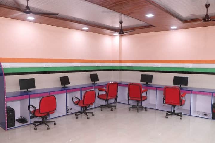 Saket College of Law, Shahapur campus photo 6