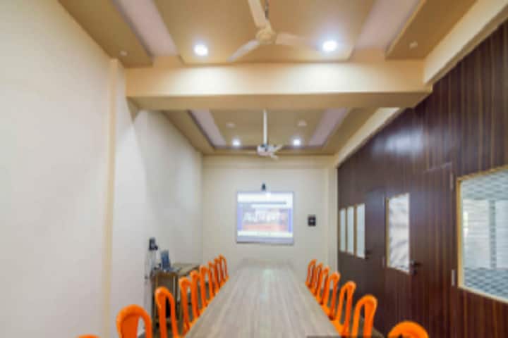 Jeevandeep Shaikshanik Santha Jeevandeep Law College, Goveli campus photo 2