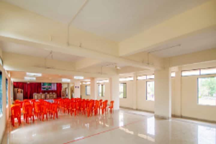 Jeevandeep Shaikshanik Santha Jeevandeep Law College, Goveli campus photo 6