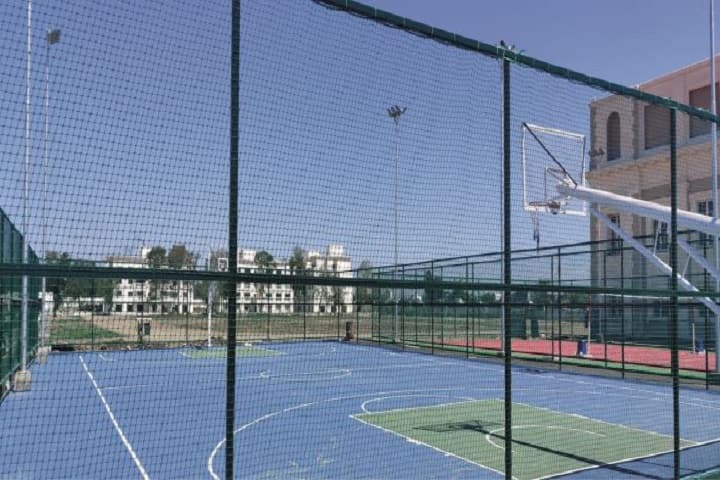 Symbiosis Institute of Technology, Nagpur campus photo 2