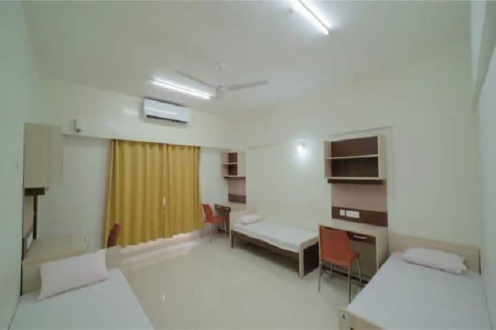 Symbiosis Institute of Technology, Nagpur campus photo 3