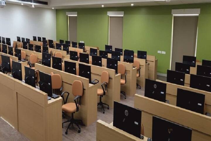 Symbiosis Institute of Technology, Nagpur campus photo 4