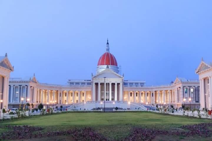 Symbiosis Institute of Technology, Nagpur campus photo 6