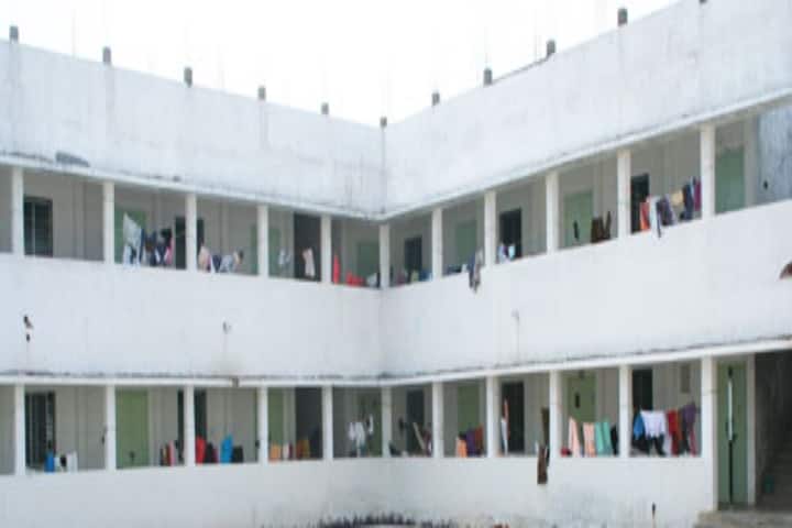 ULTRA College of Engineering and Technology, Madurai campus photo 3