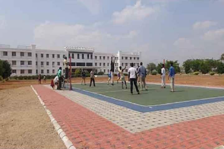 Unnamalai Institute of Technology, Thoothukudi campus photo 3