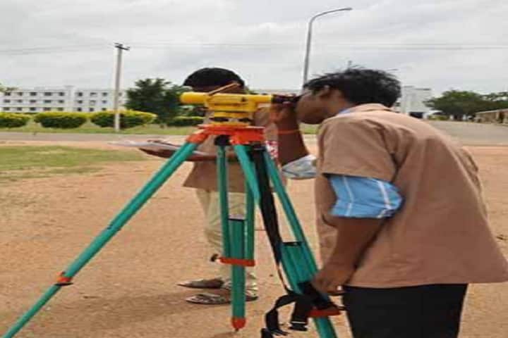 Unnamalai Institute of Technology, Thoothukudi campus photo 4