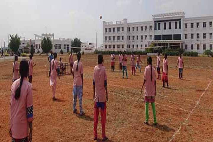 Unnamalai Institute of Technology, Thoothukudi campus photo 5