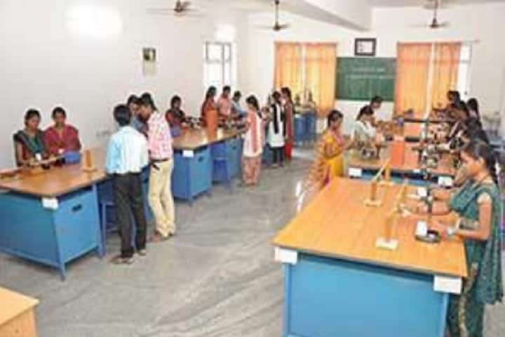 Unnamalai Institute of Technology, Thoothukudi campus photo 6
