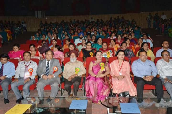 University College of Nursing, Faridkot campus photo 6