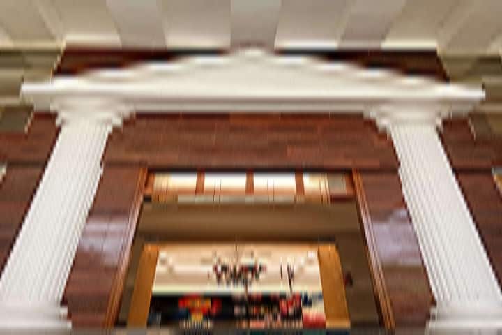 Shri Shivaji Maratha Society's College of Architecture, Pune campus photo 2
